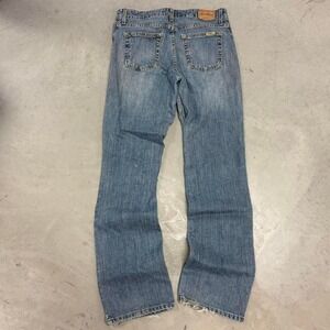 y2k Women's Levi's Boot Cut Jeans